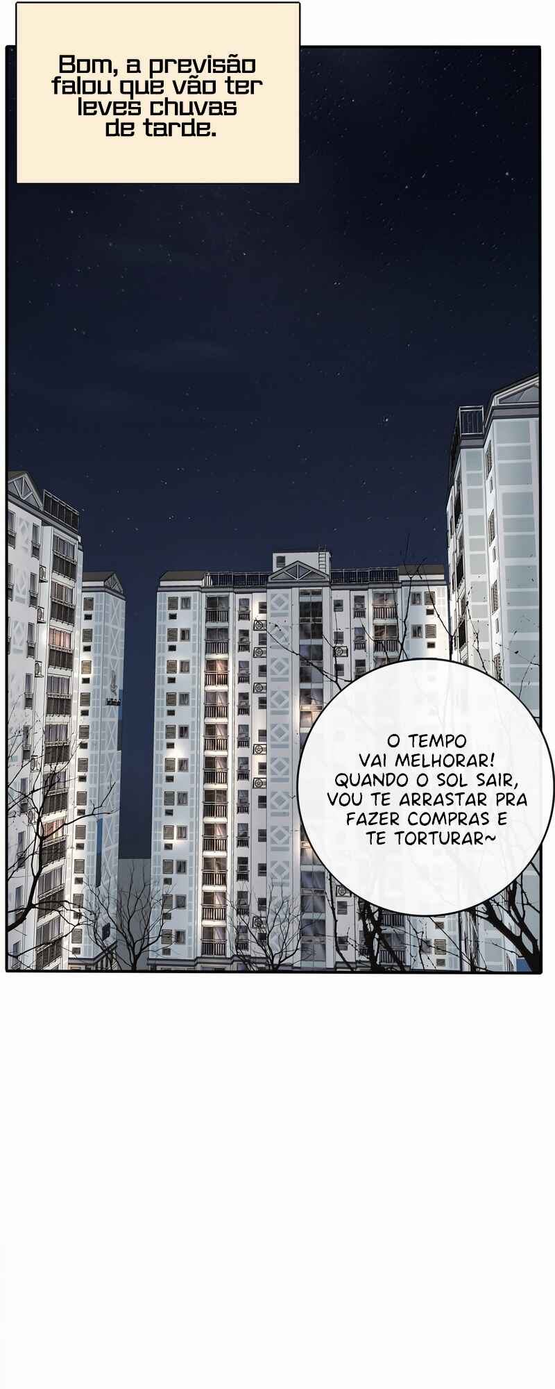 Rénjiān Bǎilǐ Jǐn capítulo 205 página 9