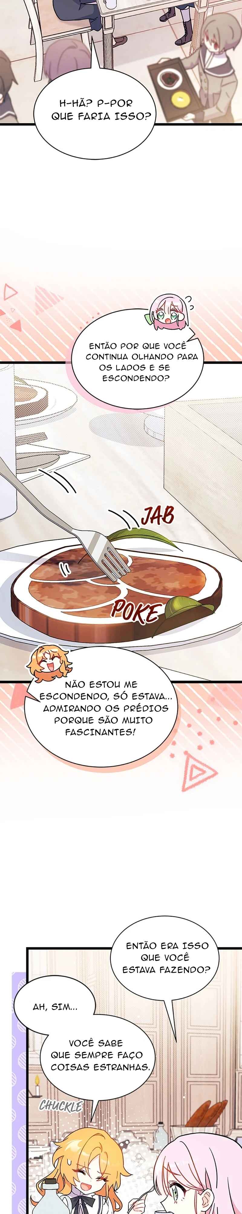 Ojakgyo neun Silseumnida capítulo 3 página 9