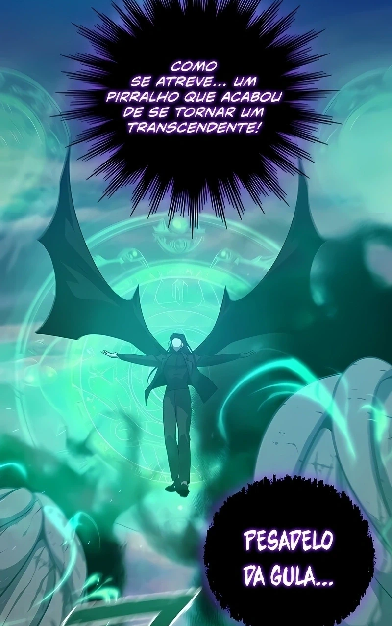 O Mago Devorador de Dragões capítulo 136 página 5