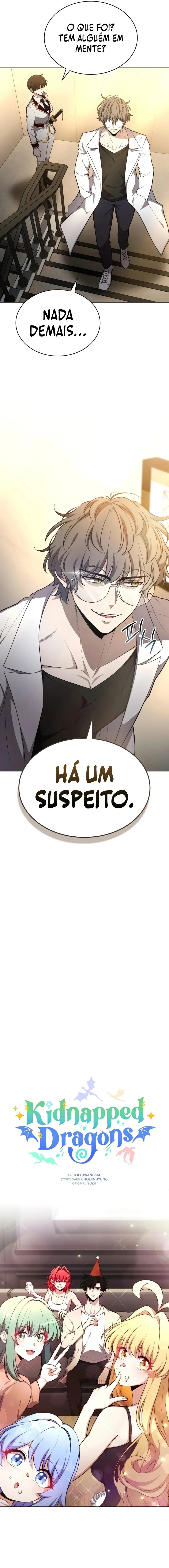 Sequestrando Dragões capítulo 43 página 5