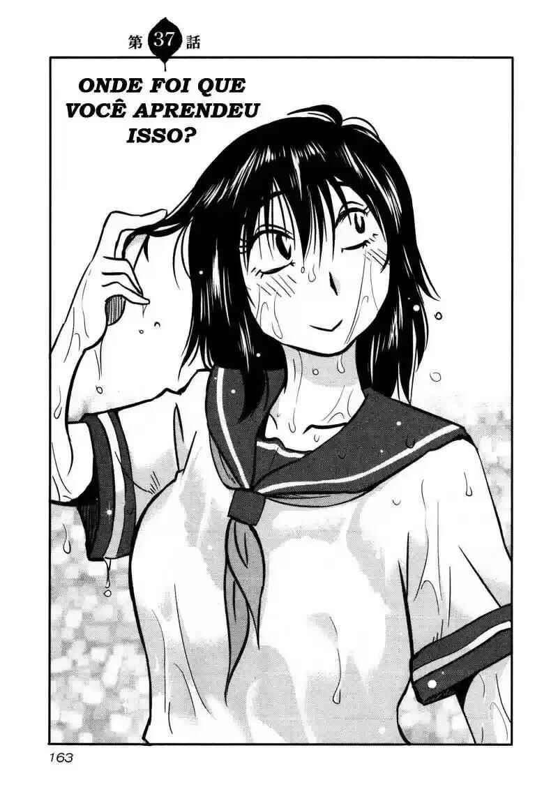 Rakujitsu no Pathos capítulo 37 página 2