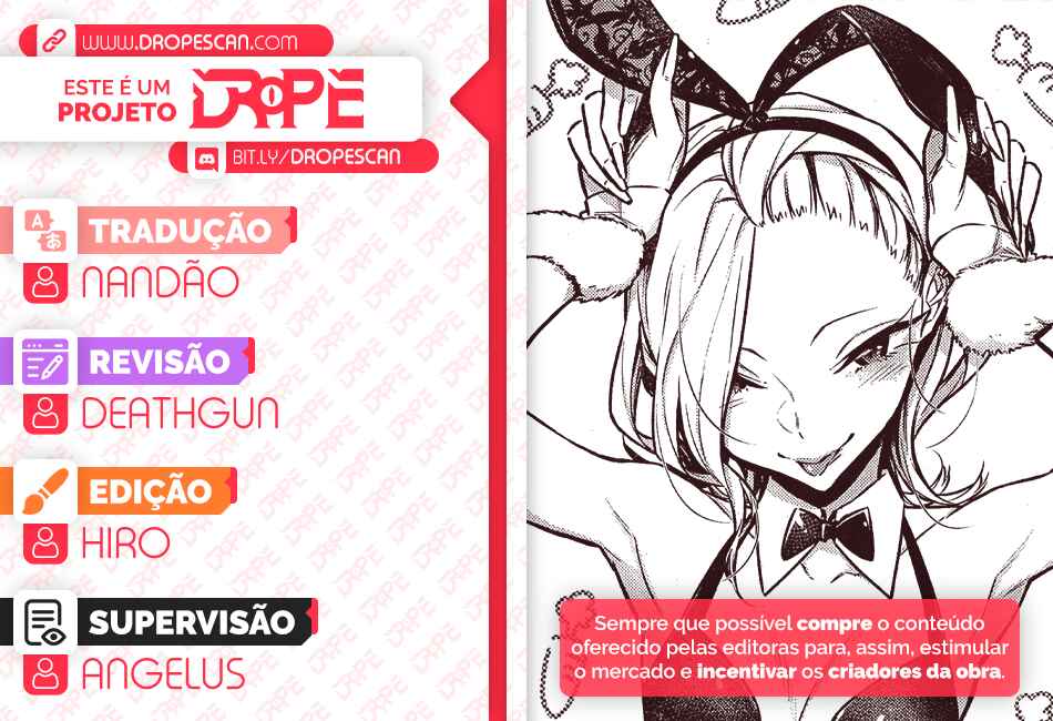 Yancha Gal no Anjou-san capítulo 52 página 1