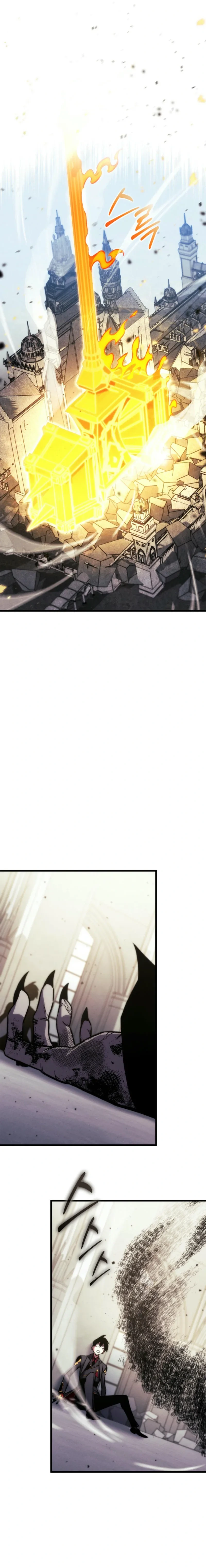 O Retorno do Ranker capítulo 185 página 8