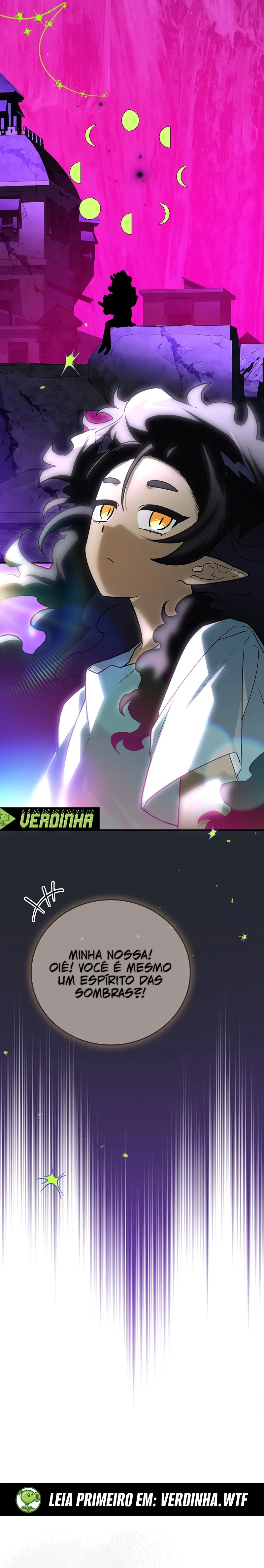 The Legendary Hero is an Academy Honors Student capítulo 65 página 9
