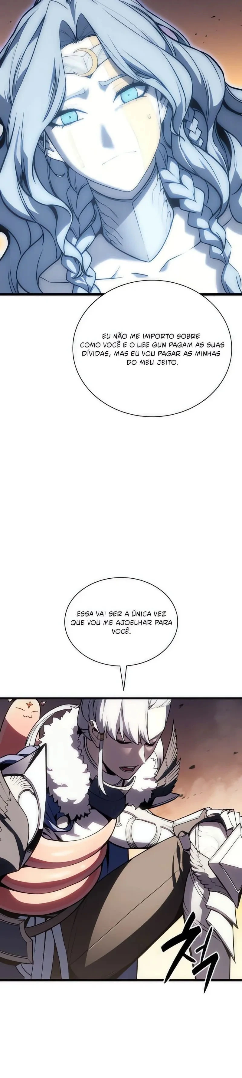 Return of the Disaster-Class Hero capítulo 118 página 6