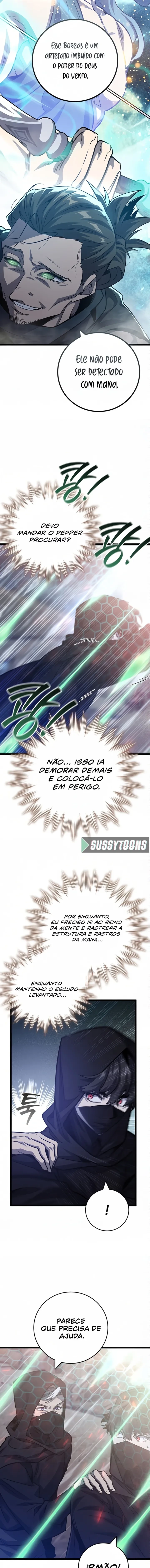O Mago Devorador de Dragões capítulo 120 página 7