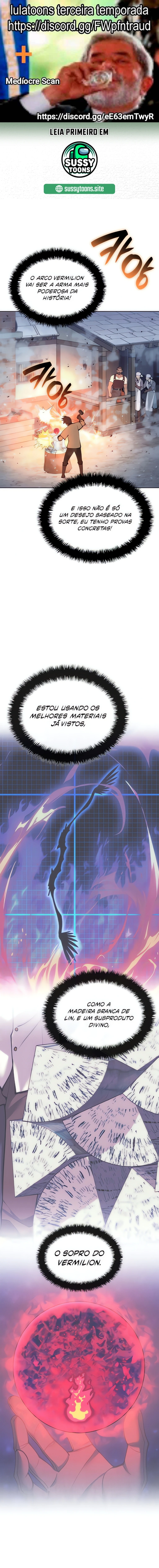 As Aventuras de Greed capítulo 269 página 1