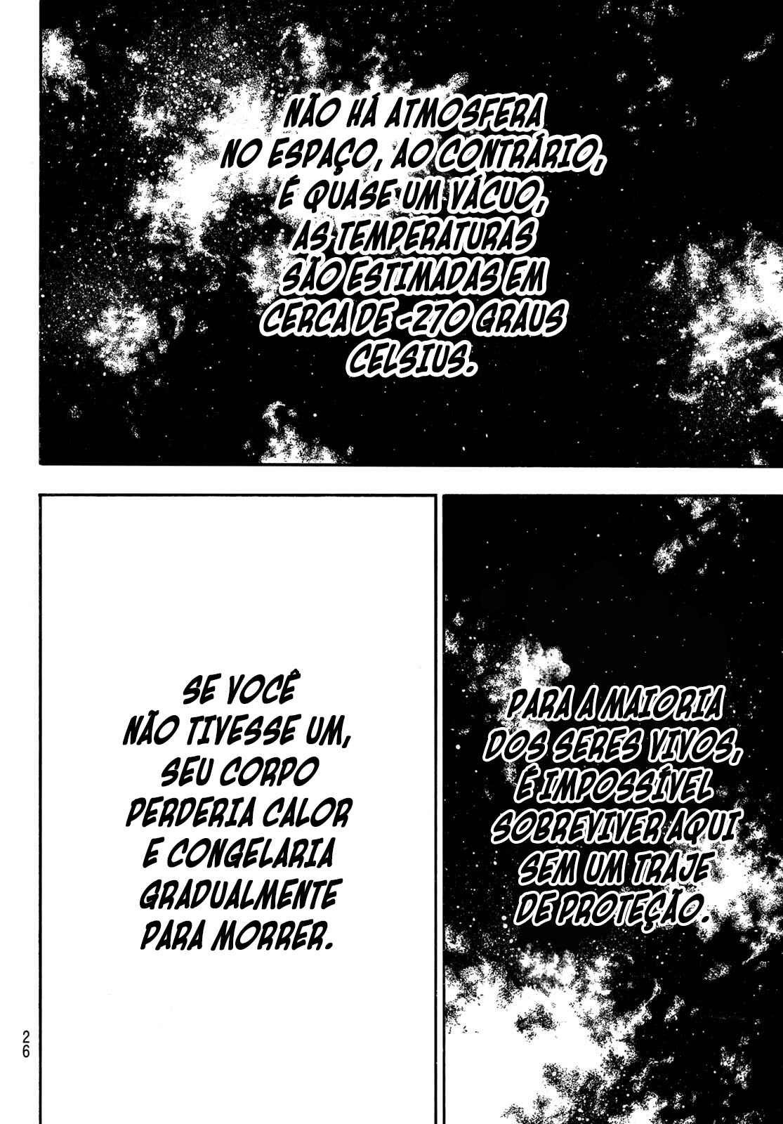 Fire Force capítulo 267 página 10