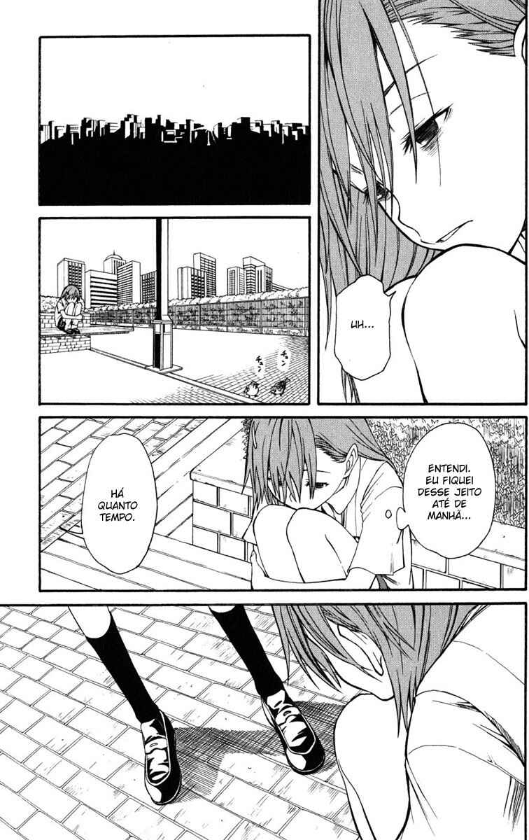 Toaru Majutsu no Index Gaiden: Toaru Kagaku no Railgun capítulo 25 página 6