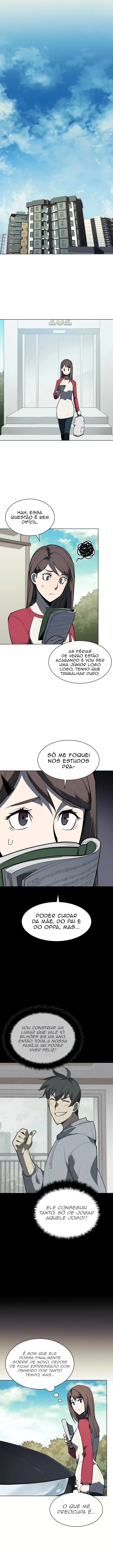 As Aventuras de Greed capítulo 79 página 12