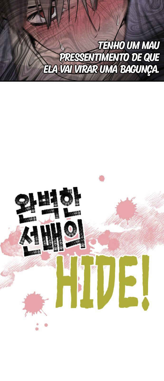 Wanbyeokan Seonbae-ui Hide! capítulo 1 página 16