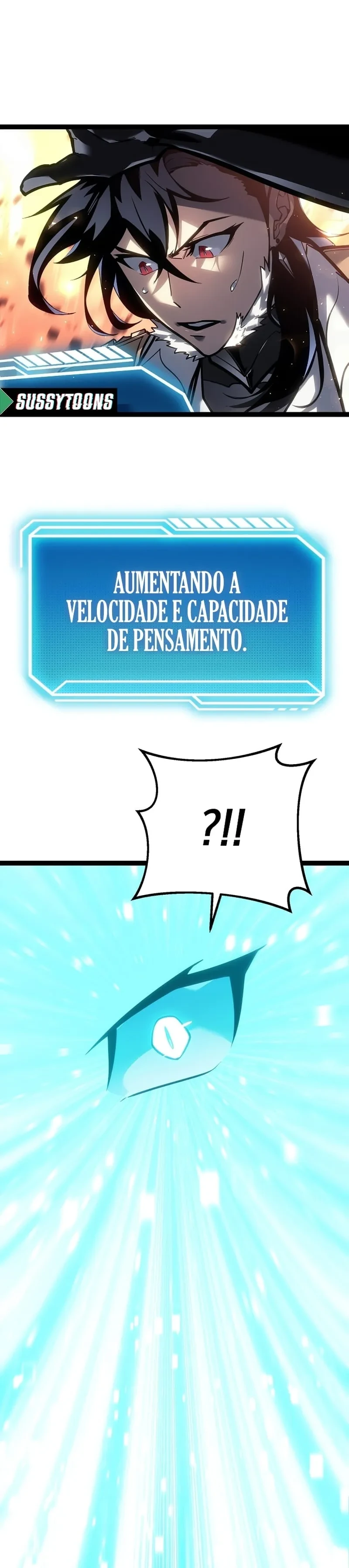 Regressando como o Bastardo do Clã da Espada capítulo 43 página 10