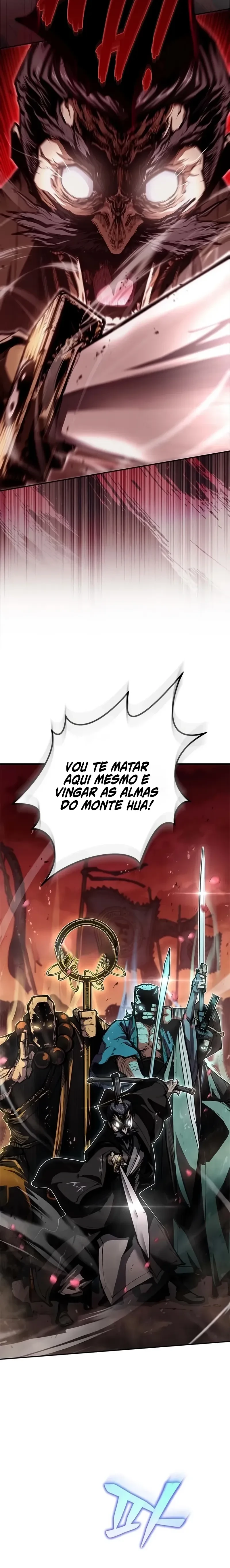 O Psicopata do Murim capítulo 1 página 10
