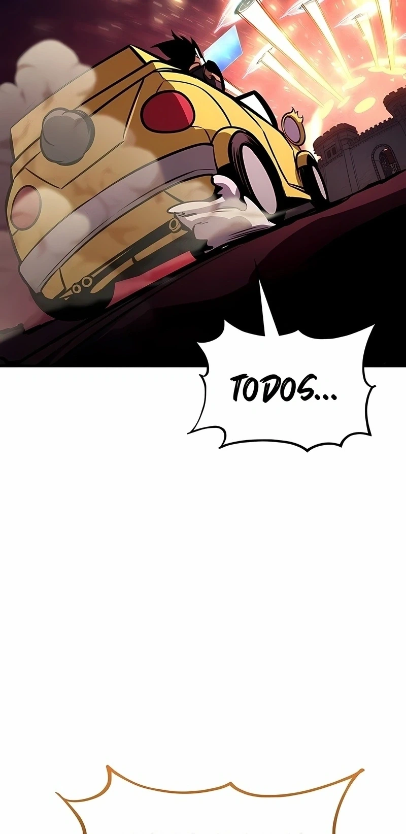 O Retorno do Ranker capítulo 238 página 5