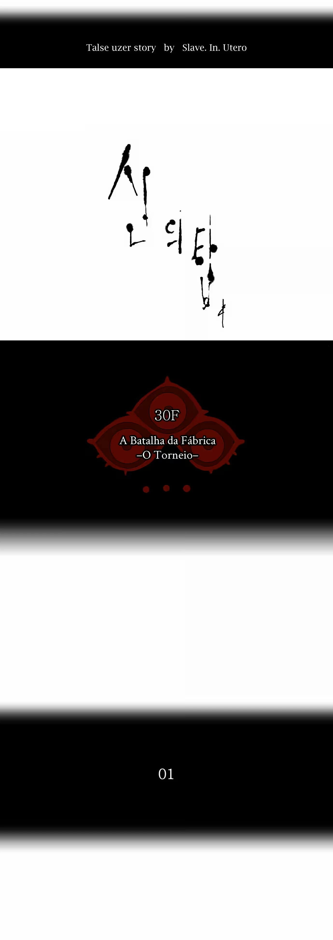 Tower of God (Season 2) capítulo 81 página 9