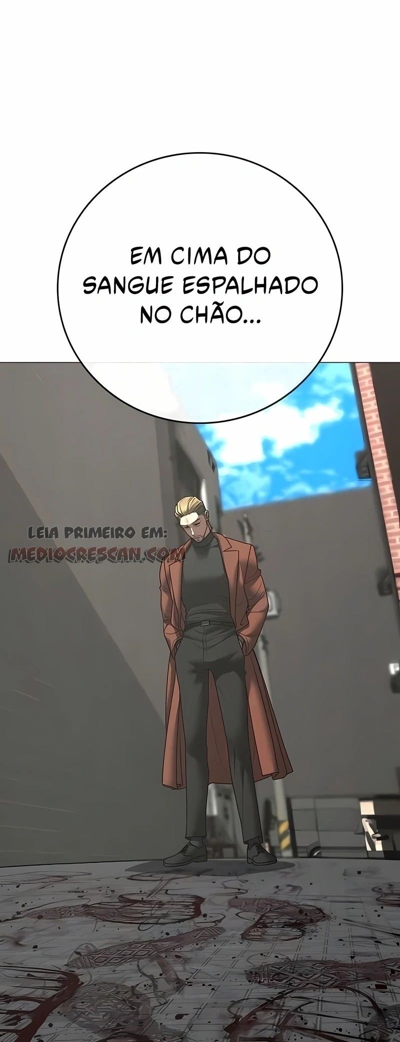 Missões na Vida Real capítulo 192 página 8