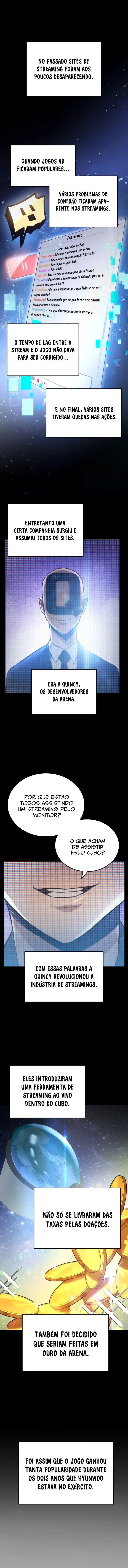 O Retorno do Ranker capítulo 22 página 2
