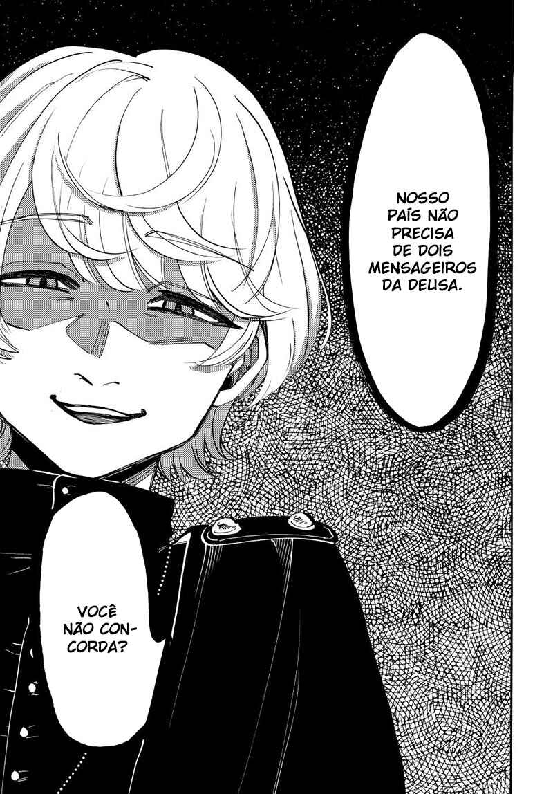 Isekai Walking capítulo 128 página 13
