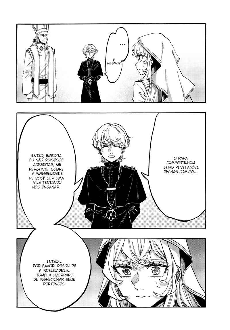 Isekai Walking capítulo 140 página 4
