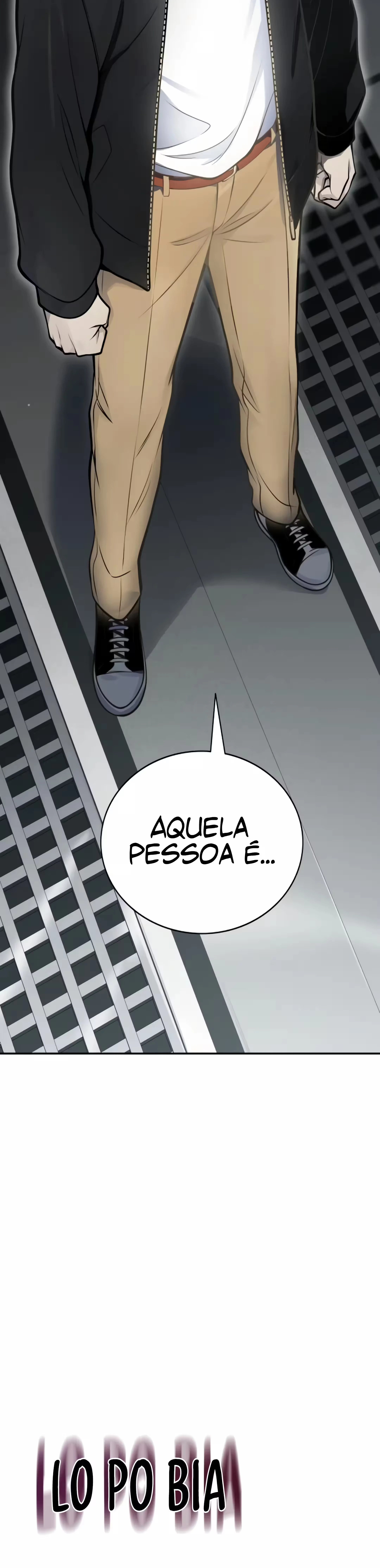 Tower of God (Season 3) capítulo 181 página 4