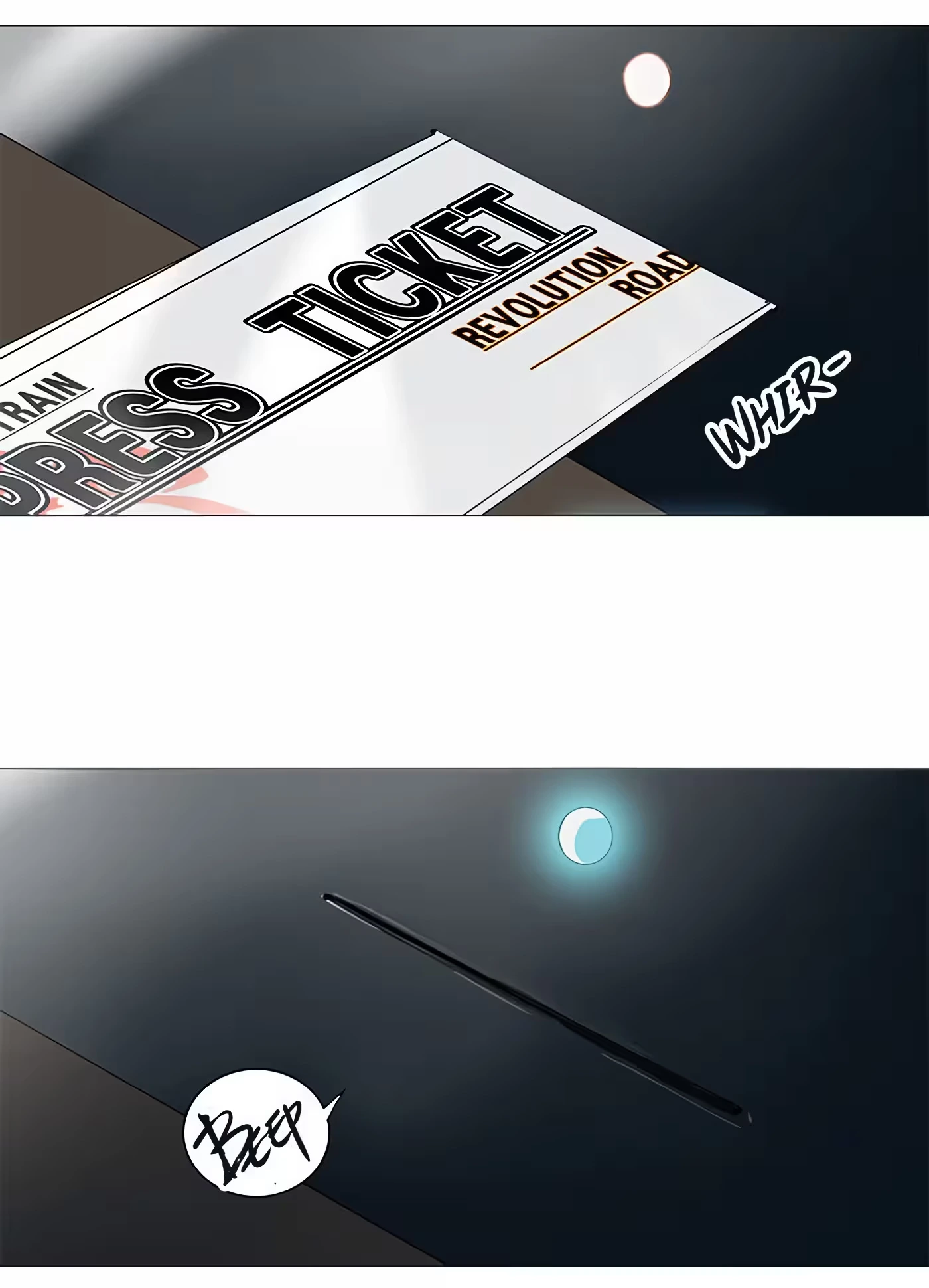 Tower of God (Season 2) capítulo 147 página 2