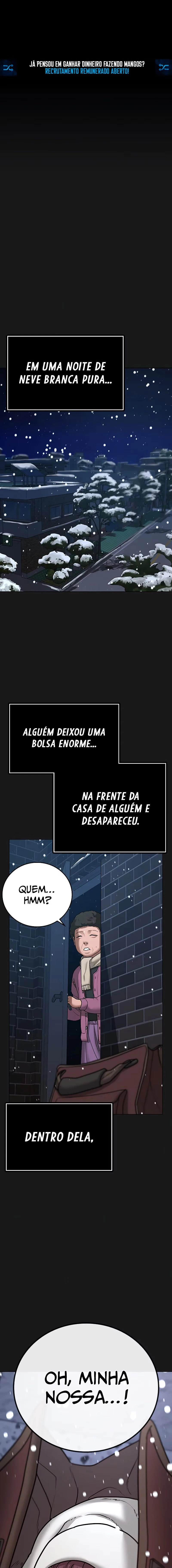 Missões na Vida Real capítulo 55 página 3