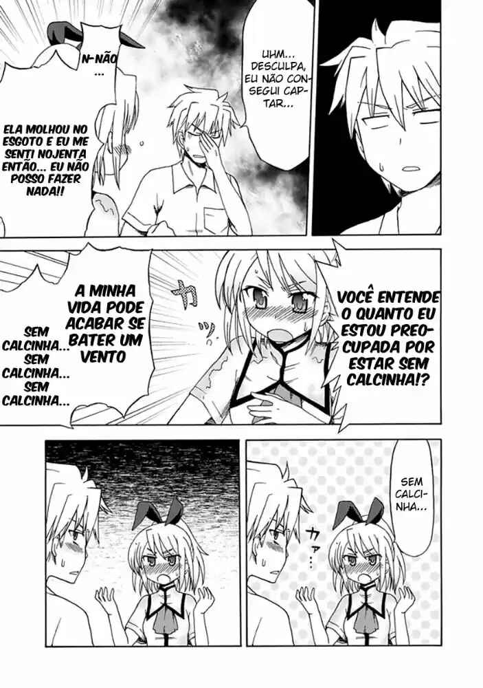 Fujimura-kun Mates capítulo 10 página 5