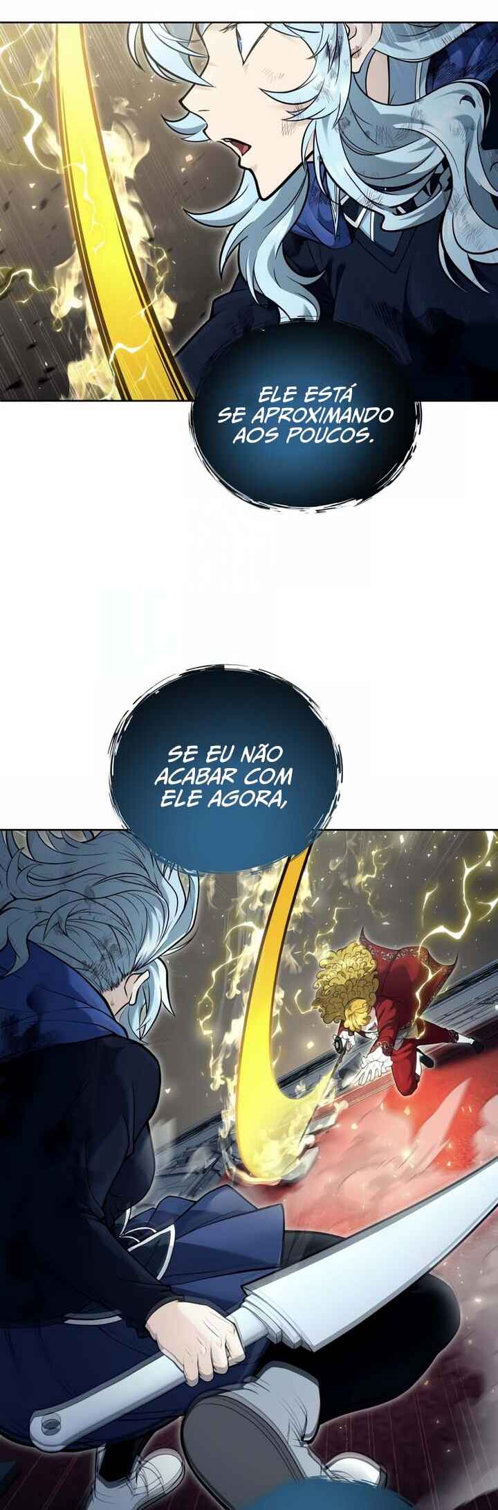 Urek Mazino capítulo 33 página 60
