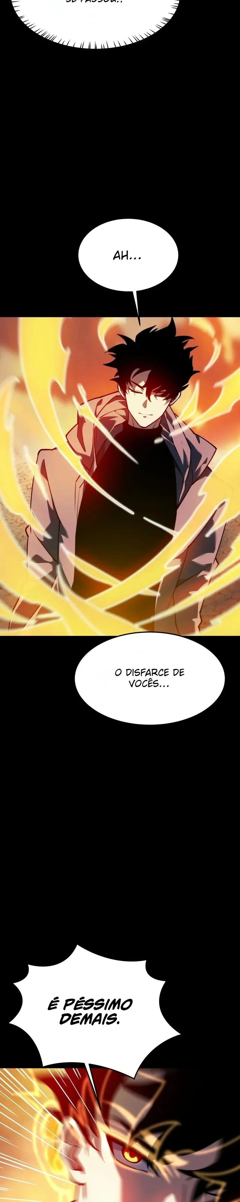 Levei Um Fora E Despertei Como Um Guerreiro Divino capítulo 93 página 4