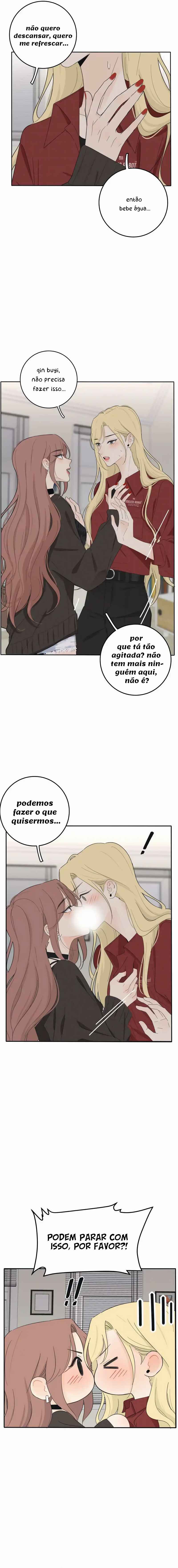 Rénjiān Bǎilǐ Jǐn capítulo 157 página 10