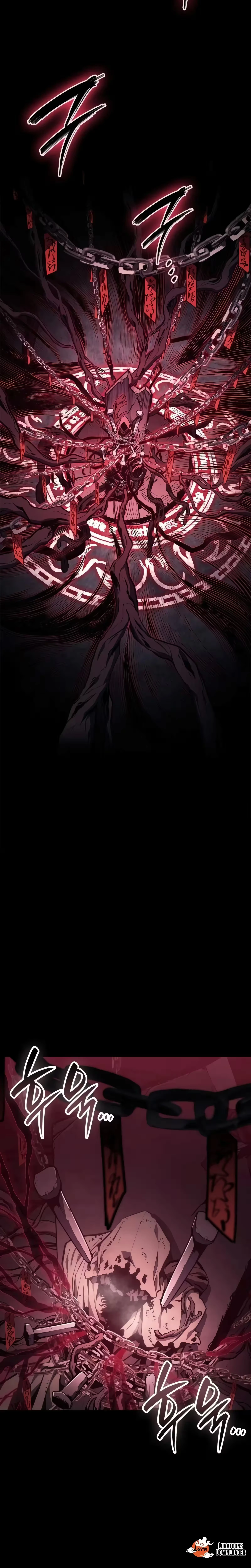 Return of the Disaster-Class Hero capítulo 99 página 2