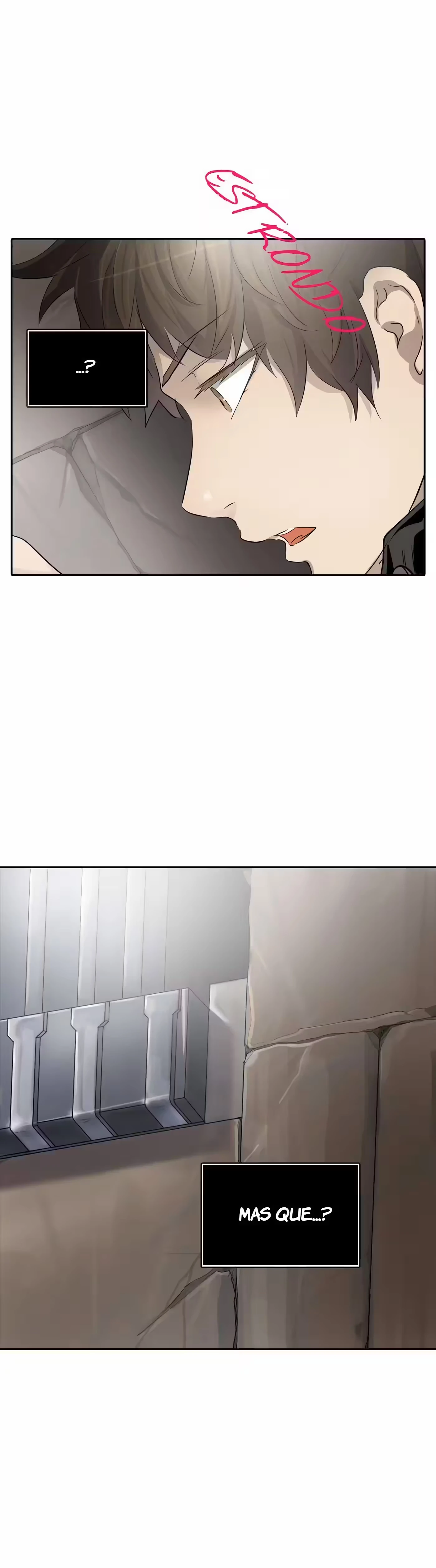 Tower of God (Season 2) capítulo 265 página 2