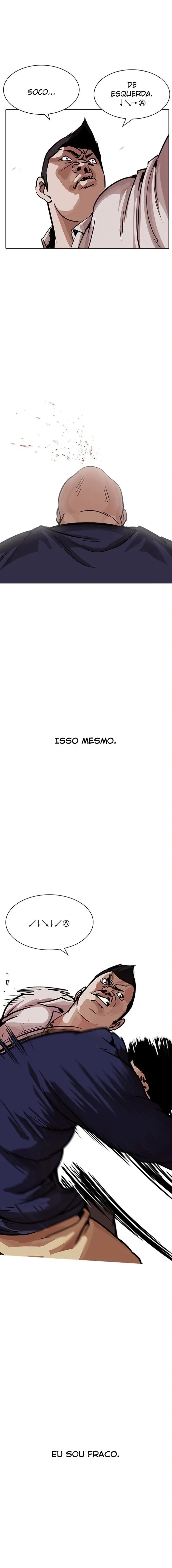 Lookism capítulo 197 página 7
