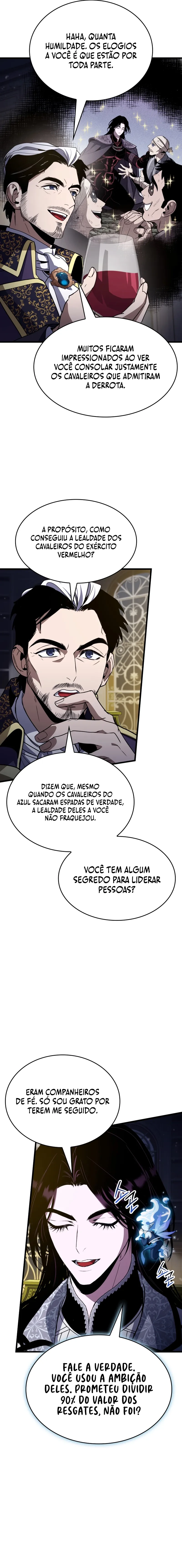 Reinicialização Carmesim capítulo 50 página 2