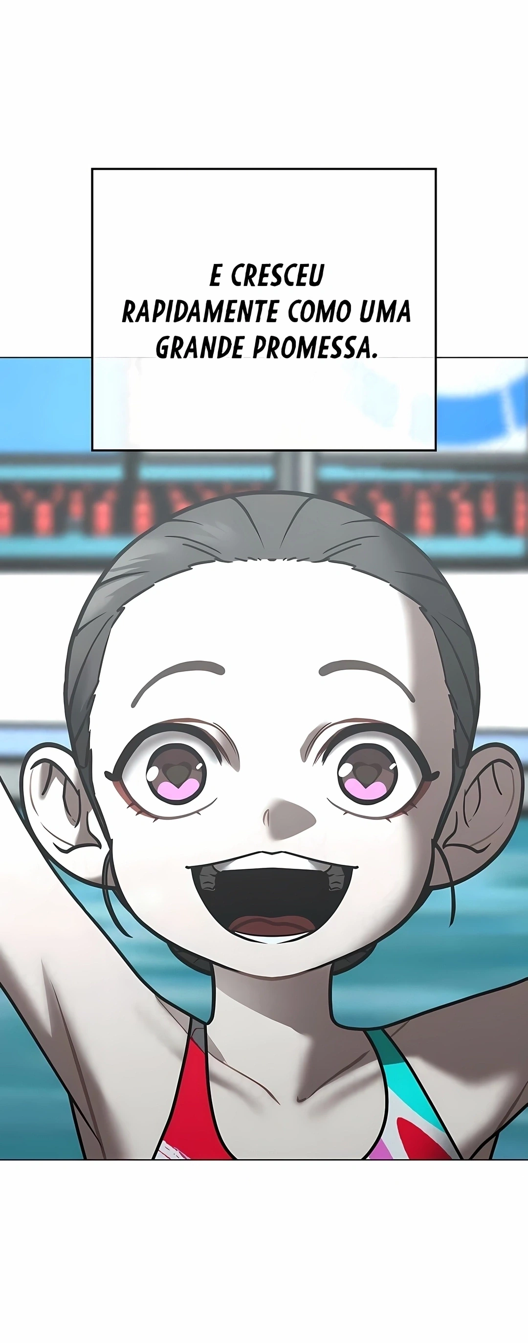 Missões na Vida Real capítulo 219 página 5