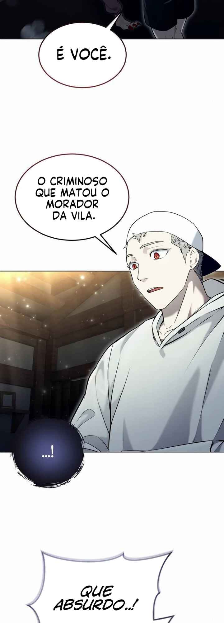Urek Mazino capítulo 51 página 42