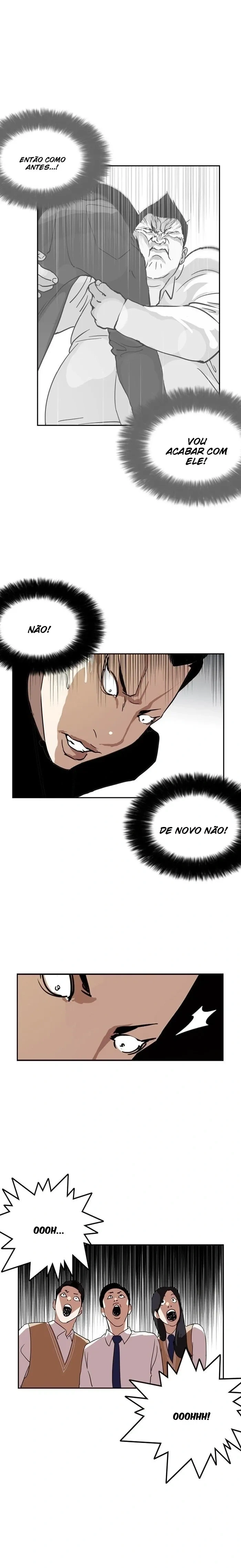 Lookism capítulo 130 página 7