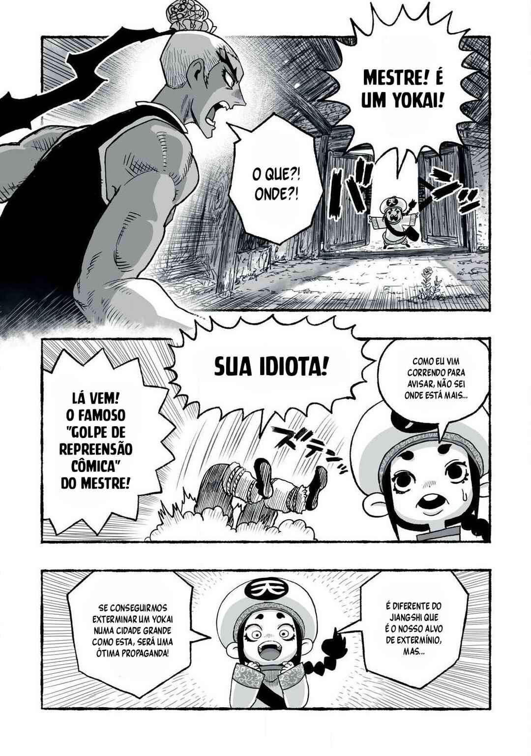 Shoujouhime capítulo 29 página 12