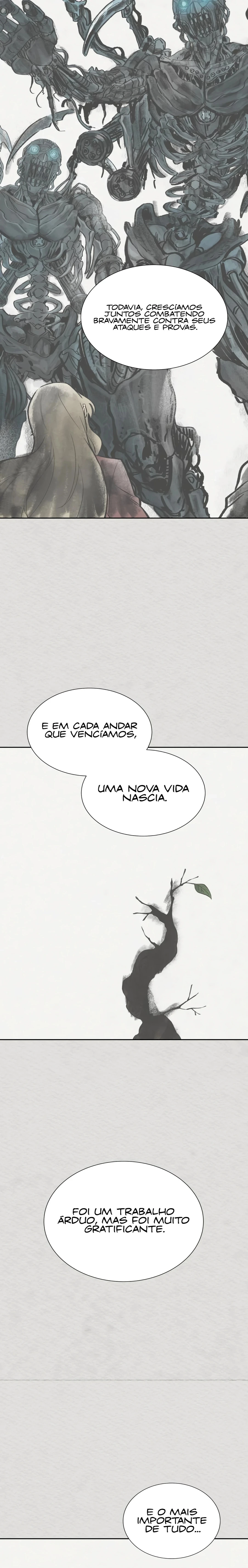 Tower of God (Season 3) capítulo 172 página 8
