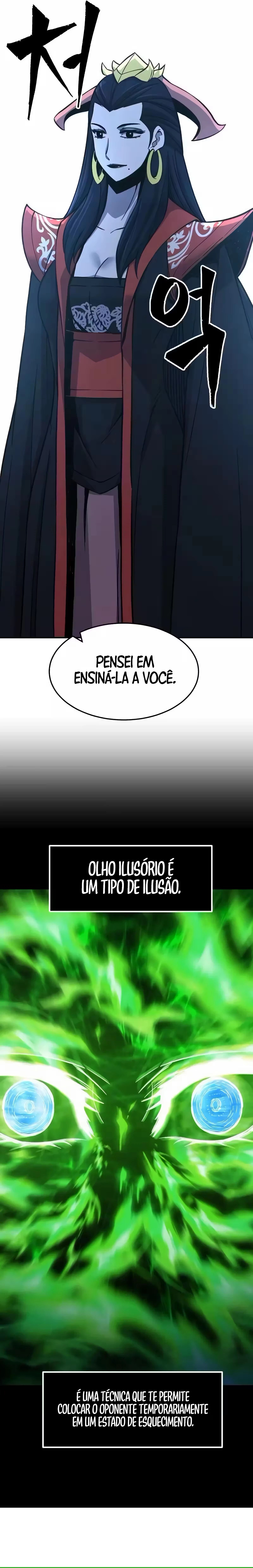 Absolute Sword Sense capítulo 36 página 3
