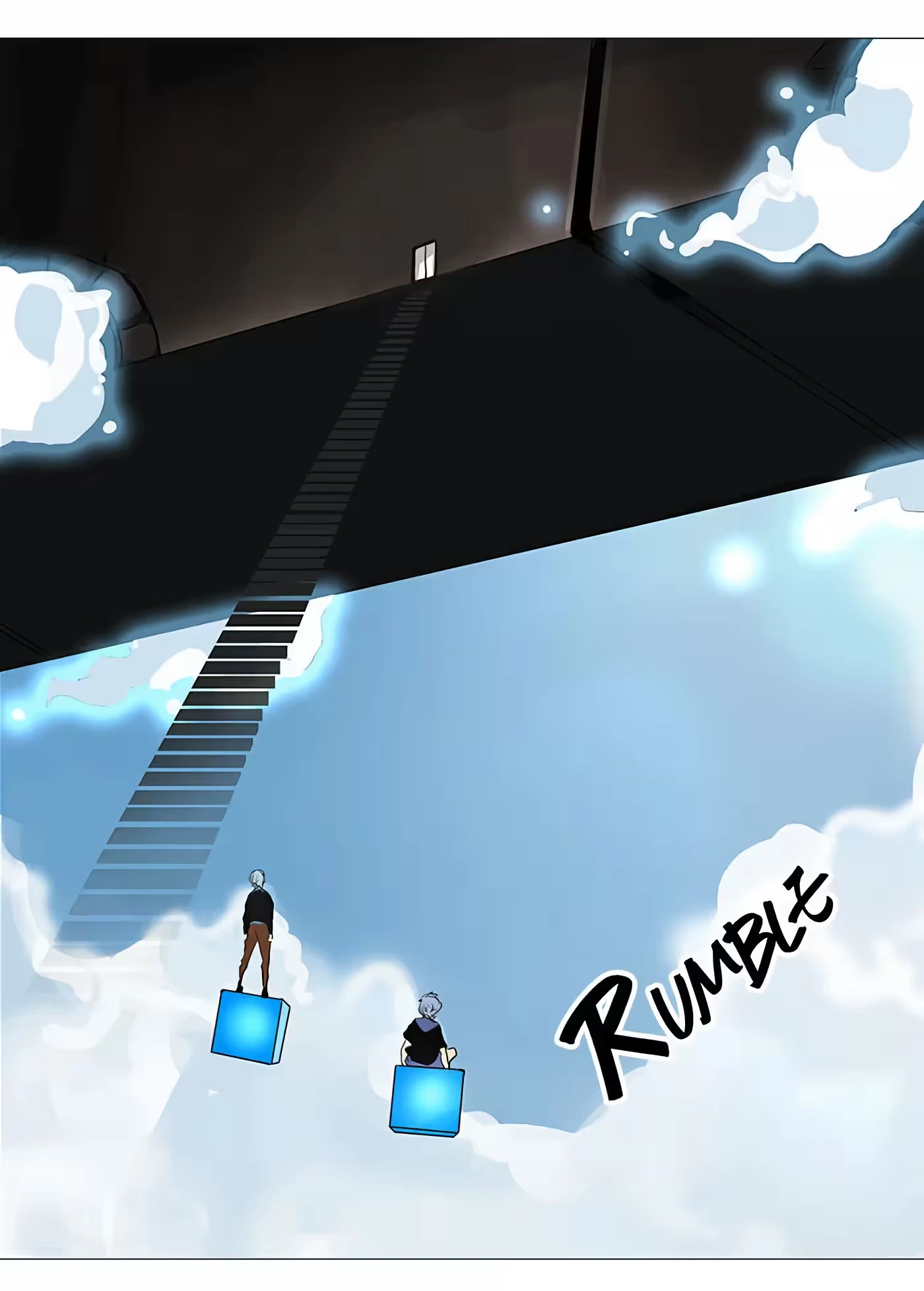 Tower of God (Season 2) capítulo 151 página 2