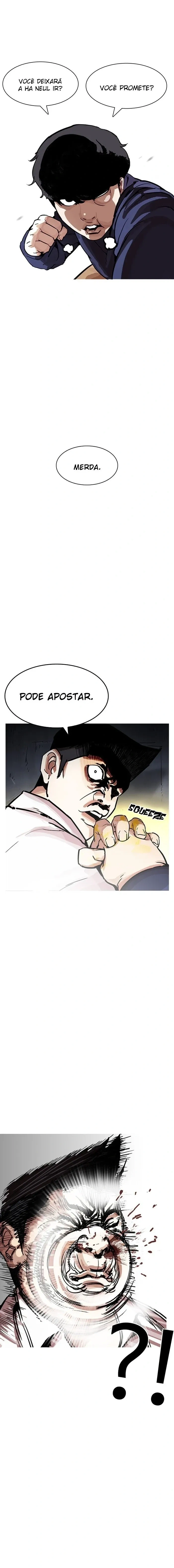 Lookism capítulo 197 página 4