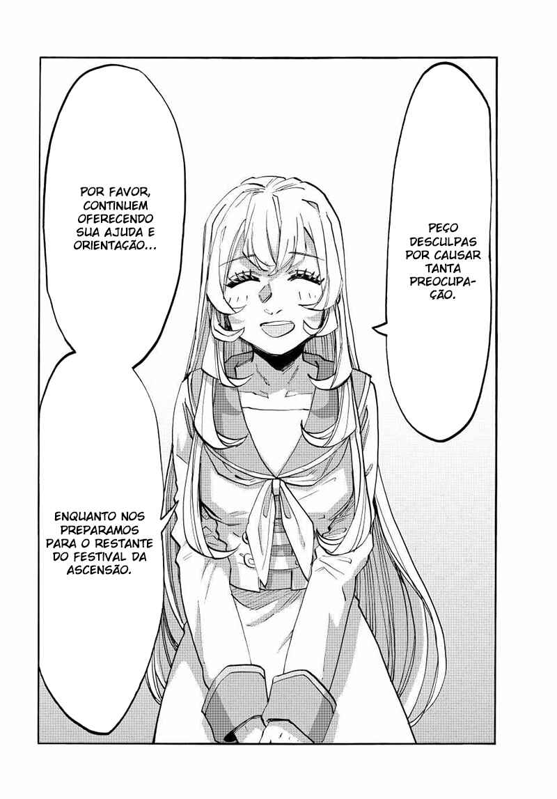 Isekai Walking capítulo 137 página 12