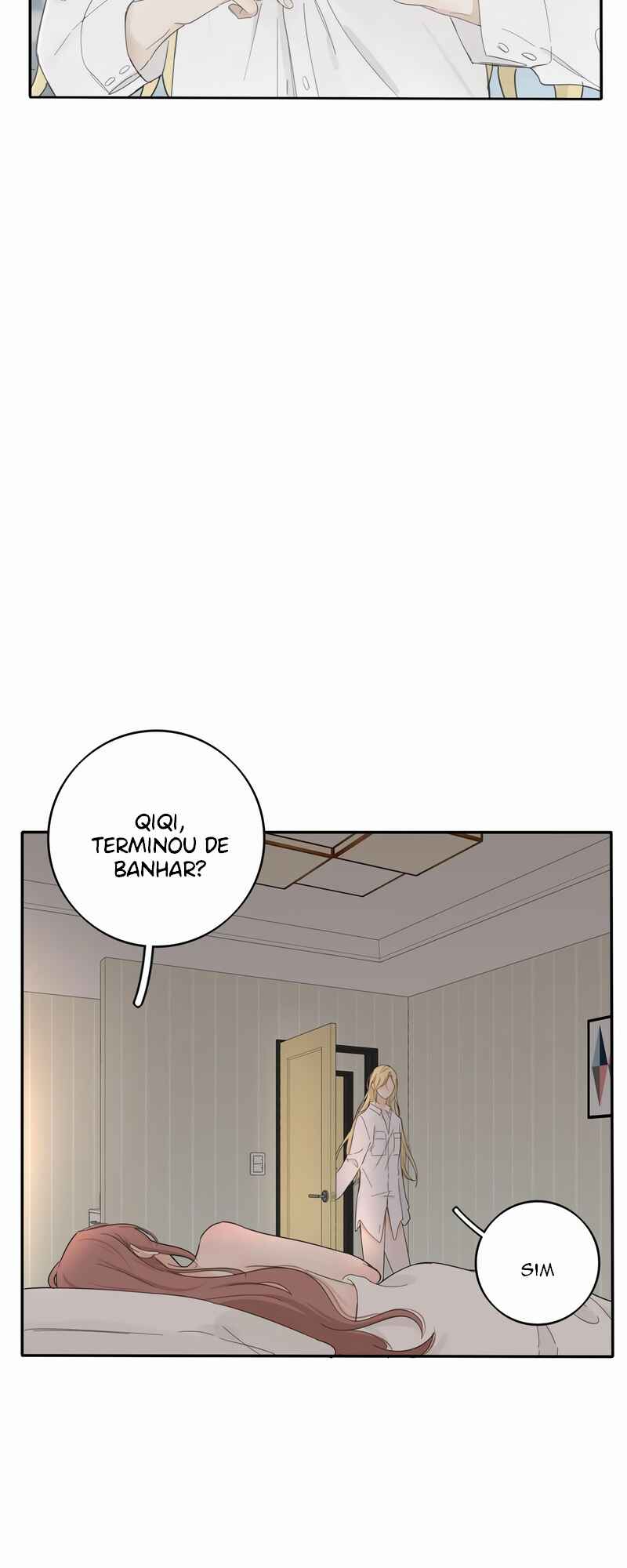 Rénjiān Bǎilǐ Jǐn capítulo 198 página 5