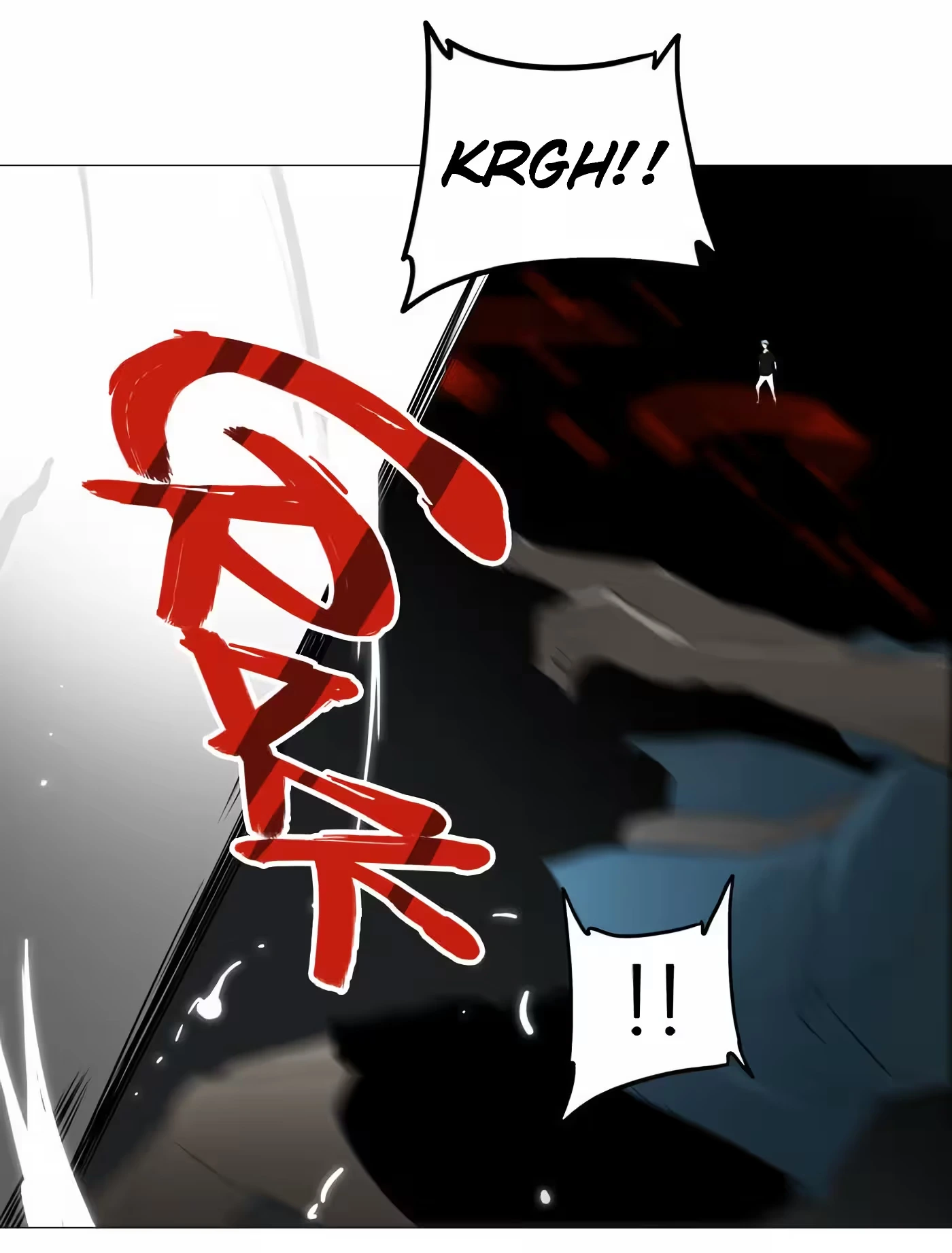 Tower of God (Season 2) capítulo 164 página 5