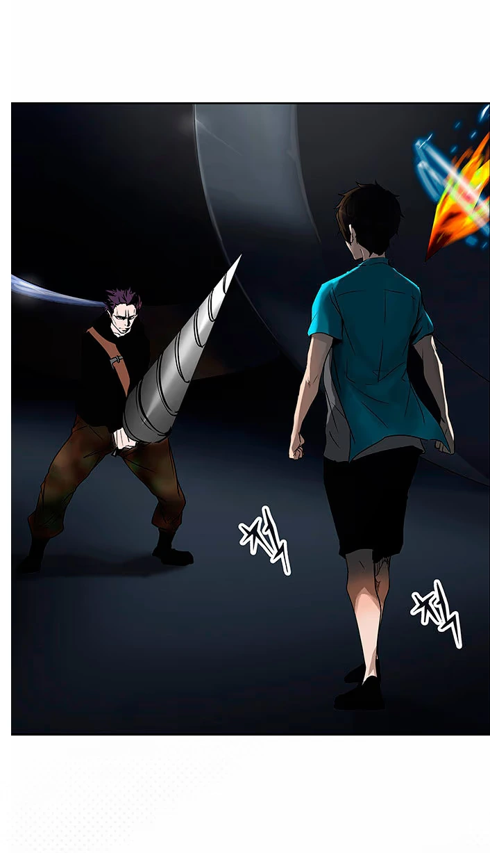 Tower of God (Season 2) capítulo 178 página 6