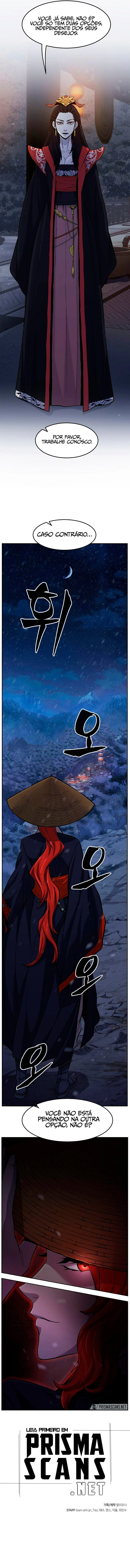 Absolute Sword Sense capítulo 25 página 13