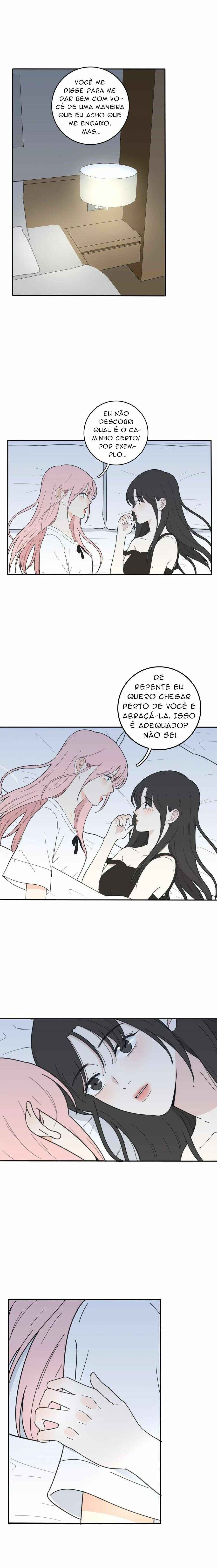 Rénjiān Bǎilǐ Jǐn capítulo 46 página 4