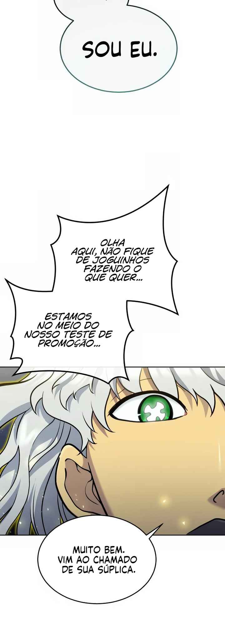 Urek Mazino capítulo 48 página 18
