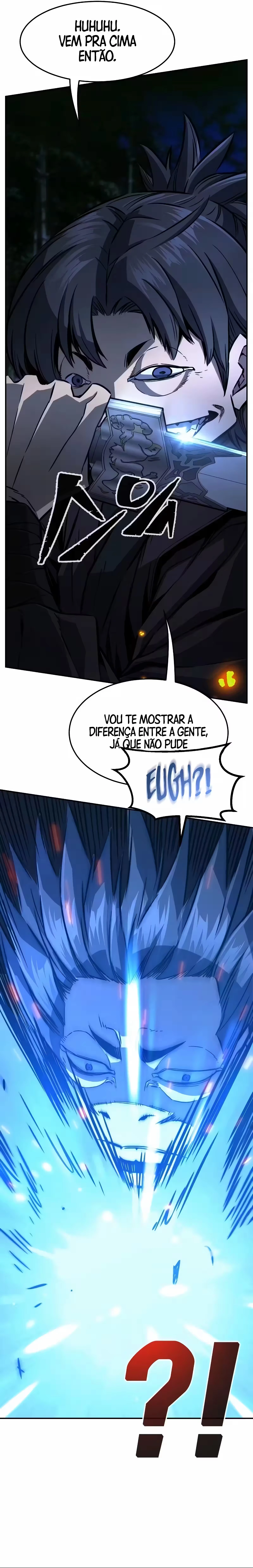 Absolute Sword Sense capítulo 42 página 6